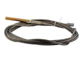3890016 Rope, Wire 5/16 Ret | JLG